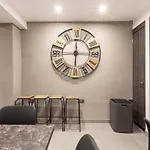 شقة Charming,comfortable And Centrally Located Group *