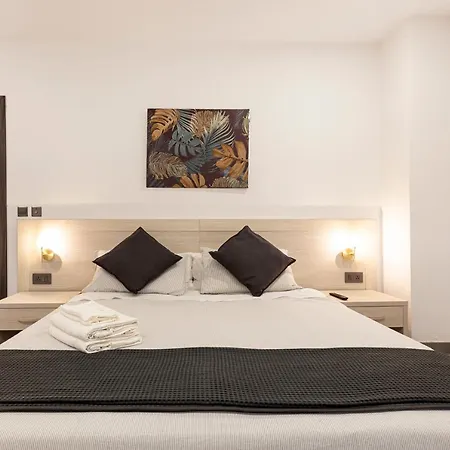 Charming,comfortable And Centrally Located Group * Gzira