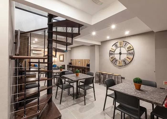 Διαμέρισμα Charming,comfortable And Centrally Located Group Gzira