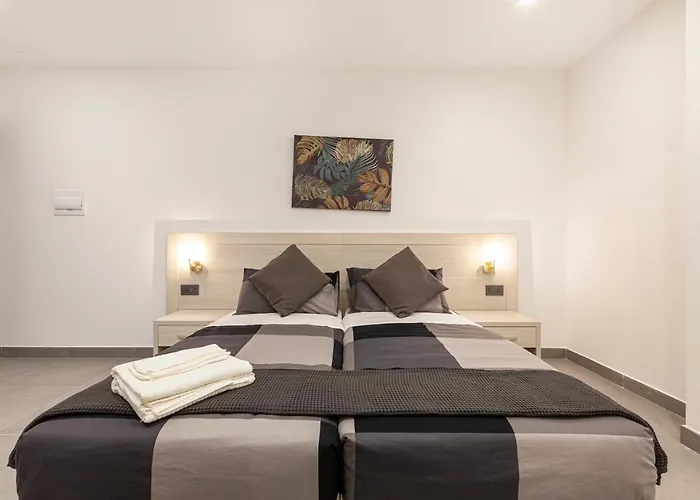 Διαμέρισμα Charming,comfortable And Centrally Located Group