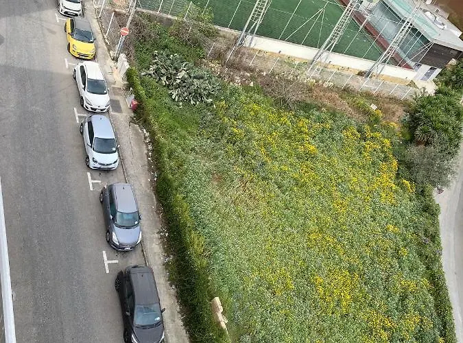 Charming,comfortable And Centrally Located Group Διαμέρισμα Gzira